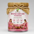 Rose Ubtan Powder