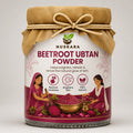 Beetroot Ubtan Powder