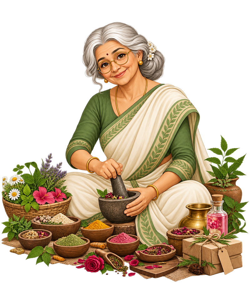 Nuskara natural skincare